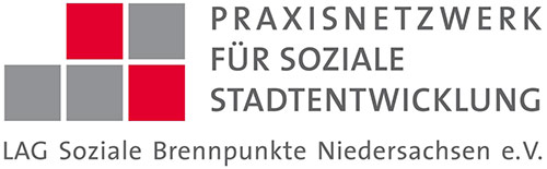 Britta Kreuzer, Landesarbeitsgemeinschaft Soziale Brennpunkte Niedersachsen e.V.