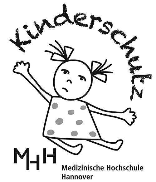 Prof. Dr. med. Anette S. Debertin, Kinderschutzambulanz (MHH)