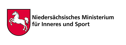 Gerald Blödorn, Niedersächsisches. Ministerium für Inneres und Sport